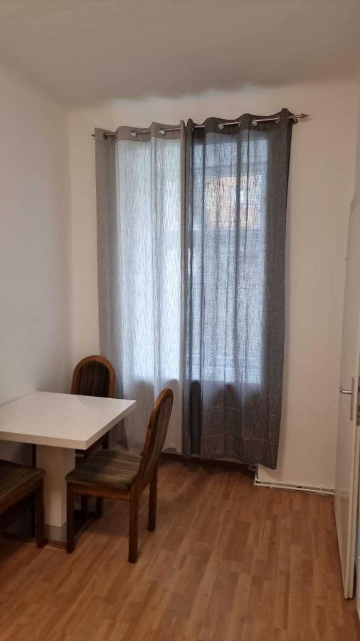 Premium Family Room Mz Viena Exterior foto
